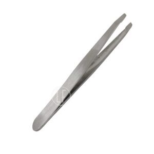 Pince à épiler Coolstar Inox