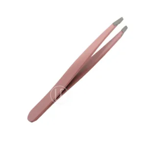 Pince à épiler Coolstar Rose