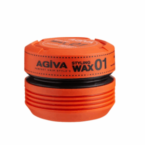 Cire Styling Wax Agiva Wet & Islak n° 01