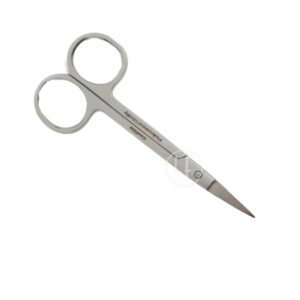 Ciseaux à sourcils droit Coolstar 822 D (4")