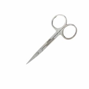 Ciseaux à sourcils courbé Coolstar 822 C (4")