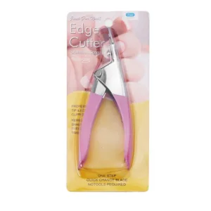 Coupe capsule Just for nail