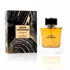 Flacon de parfum Baron Haussmann Boulevard 100ml avec emballage.