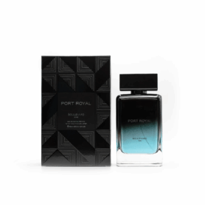 Eau de parfum Port Royal pour homme Boulevard Paris 100 ml