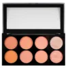 Palette fards à joues Revolution "Hot Spice" - Thumbnail Image 2