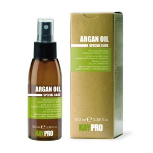 Huile capillaire Kaypro Argan oil anti-crépu 100 ml