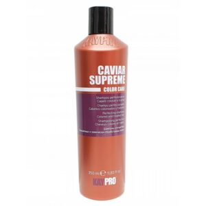 Shampooing Kaypro Caviar Supreme 350 ml
