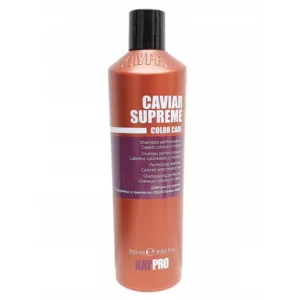 Shampooing Kaypro Caviar Supreme 350 ml