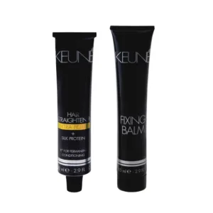 Defrisage Keune fixation Extra forte