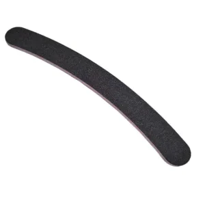 Lime à ongles noire banana Coolstar L5716