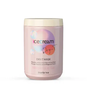 Masque Nourissant Ice Cream Dry-T 1000 ml
