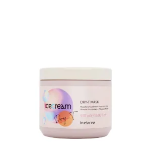 Masque Nourissant Ice Cream Dry-T 500 ml