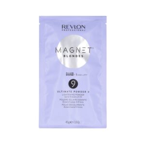 Poudre décolorante Revlon Magnet blondes 45 gr