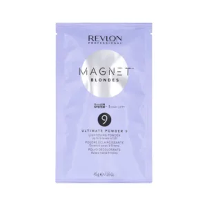 Poudre décolorante Revlon Magnet blondes 45 gr