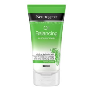 Masque de douche Neutrogena Oil Balancing 150 ml