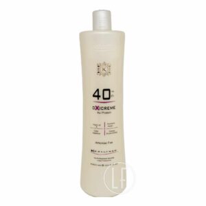 Crème oxydante Keralysse sans ammoniaque 40V 1000 ml