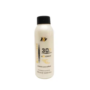 Crème oxydante Keralysse sans ammoniaque 30V 150 ml