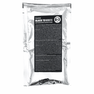 Poudre décolorante Kaypro Black to White sachet de 50 gr