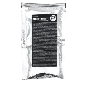 Poudre décolorante Kaypro Black to White sachet de 50 gr