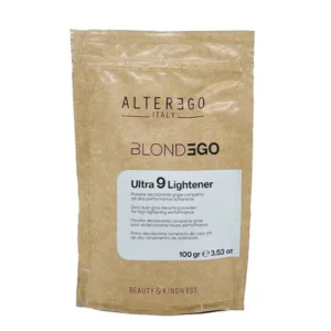 Poudre décolorante Alterego Blondego 100 gr