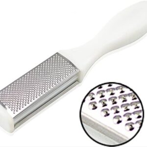 Râpe pieds métallique Eurostil 1068