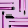 Kit de 8 pinceaux Real Techniques yeux 01991 - Thumbnail Image 2