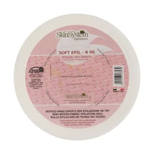 Rouleau de papier d'épilation SkinSystem