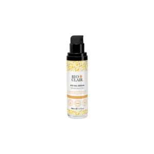 Sérum Bio Clair Cheveux secs 50 ml