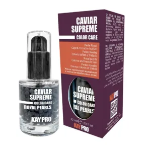 Sérum Kaypro Caviar suprême Perles Royales 30 ml