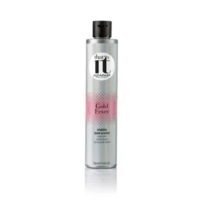 Shampooing Alfaparf That's it Gold Fever 250 ml