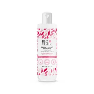 Shampooing Bio Clair Cheveux colorés 300 ml