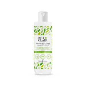 Shampooing Bio Clair Cheveux gras 300 ml