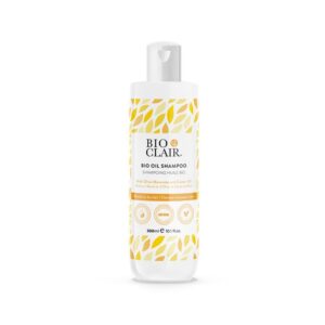 Shampooing Bio Clair Cheveux secs 300 ml