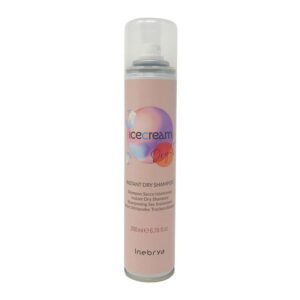 Shampooing sec Ice Cream Dry-T 200 ml