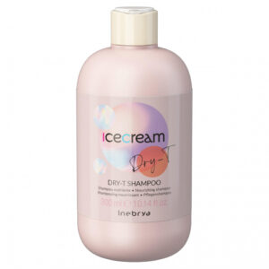 Shampooing nourissant Ice Cream Dry-T 300 ml