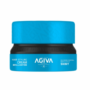 Crème brillantine Agiva Shiny 155 ml