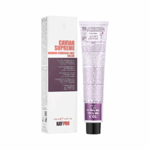 Coloration sans ammoniaque Caviar Suprême 100 ml