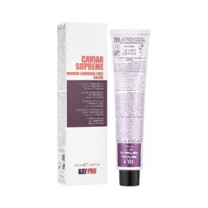 Coloration sans ammoniaque Caviar Suprême 100 ml