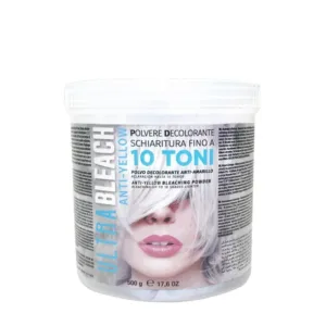 Poudre Kepro Ultra Bleach 10 tons 500 gr