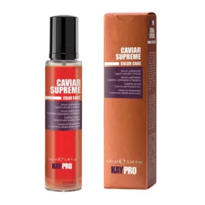 Sérum Kaypro caviar supreme color care 100 ml