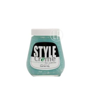 Crème capillaire Style 125 gr