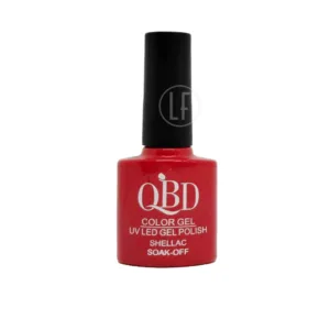 Vernis Permanent Qbd 10 ml