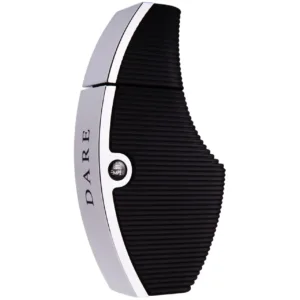 “Découvrez DARE pour homme, un parfum audacieux et énergique disponible chez LA FLEURETTE. Commandez dès maintenant !”