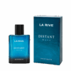 Distant Wave est une eau de Toilette de la famille des parfums aquatiques aromatiques. Un parfum frais et aromatique aux arômes marins