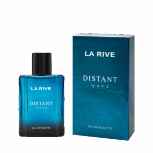 Distant Wave est une eau de Toilette de la famille des parfums aquatiques aromatiques. Un parfum frais et aromatique aux arômes marins