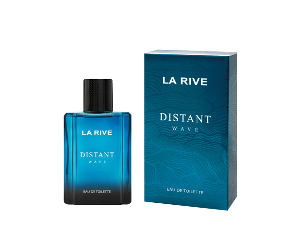 Distant Wave est une eau de Toilette de la famille des parfums aquatiques aromatiques. Un parfum frais et aromatique aux arômes marins