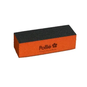 Lime bloc 3 faces Pollié 6027
