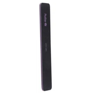 Lime à ongles Pollié noire 6014