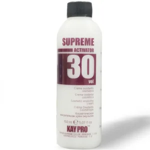 Crème oxydante Kaypro 30 vol 150 ml