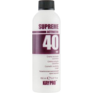 Crème oxydante Kaypro 40 vol 150 ml